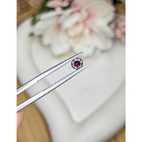 0.50 Ct. Pink Spinel from Ceylon (Sri Lanka) Life Style