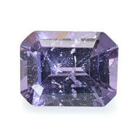 0.49 Ct.Tw. Emerald Cut Spinel