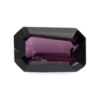 0.81 Ct.Tw. Emerald Cut Spinel