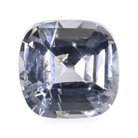 0.51 Ct.Tw. Cushion Spinel