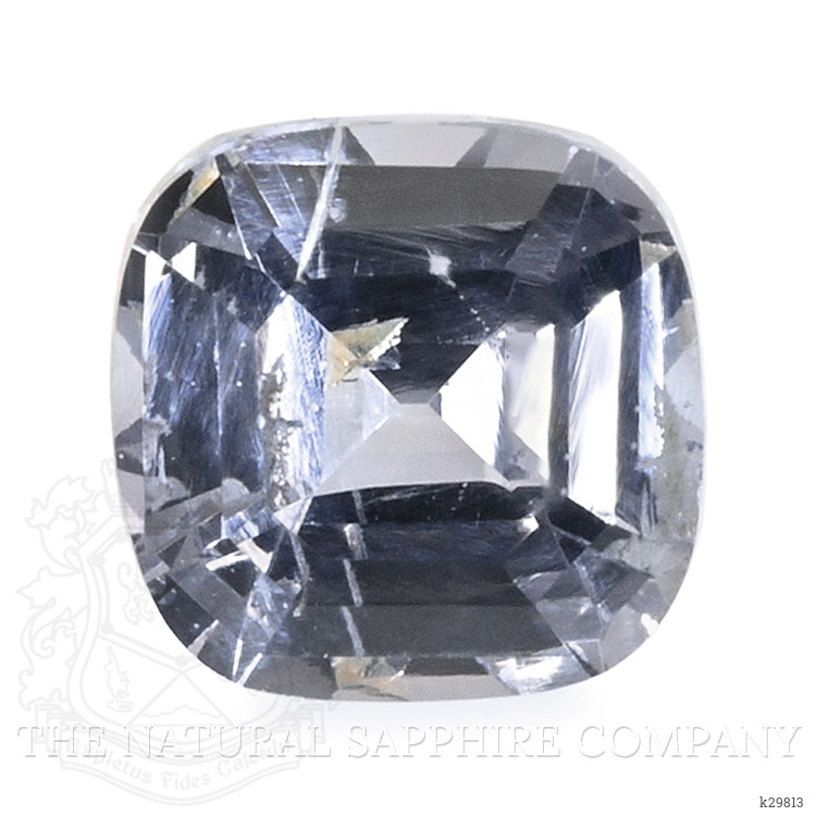 0.51 Ct. Blue Spinel from Ceylon (Sri Lanka)
