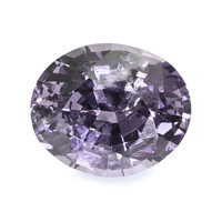 0.69 Ct.Tw. Oval Spinel