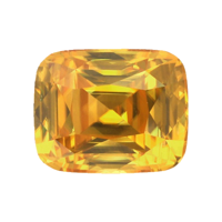 19.97 Ct. Zircon from Ceylon (Sri Lanka) Video