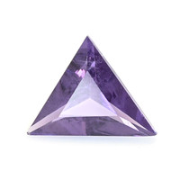 0.37 Ct.Tw. Trillion Spinel