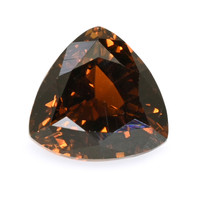 1.10 Ct.Tw. Trillion Tourmaline