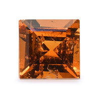 0.55 Ct.Tw. Princess Tourmaline