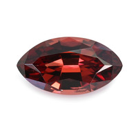 1.10 Ct.Tw. Marquise Garnet