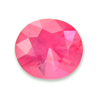 0.42 Ct. Pink Spinel from Tanzania Video