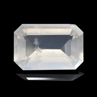 1.61 Ct. White Moonstone from Ceylon (Sri Lanka) Video