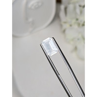 1.61 Ct. White Moonstone from Ceylon (Sri Lanka) Life Style