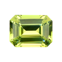 6.64 Ct. Chrysoberyl from Ceylon (Sri Lanka) Video