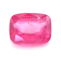 2.00 Ct. Pink Spinel from Tanzania Video