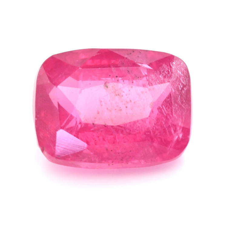 2.00 Ct. Pink Spinel from Tanzania