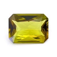 2.13 Ct. Brownish Yellow Tourmaline from Tanzania Video