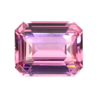 2.56 Ct. Spinel from Ceylon (Sri Lanka) Video