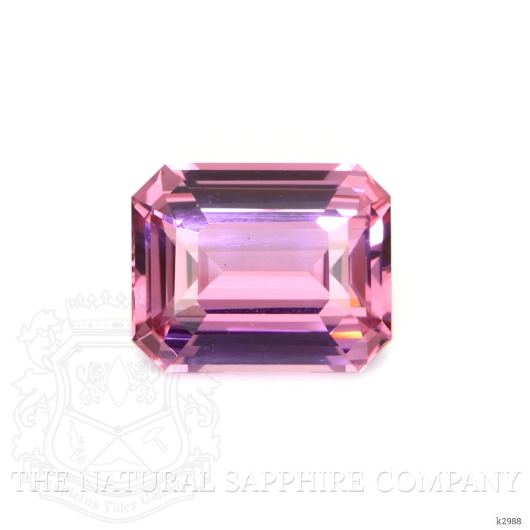 2.56 Ct. Spinel from Ceylon (Sri Lanka)