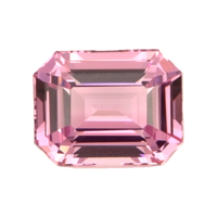 2.12 Ct. Spinel from Ceylon (Sri Lanka) Video