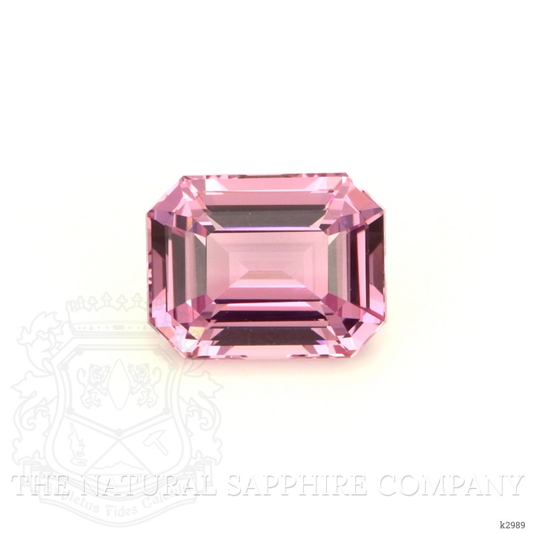 2.12 Ct. Spinel from Ceylon (Sri Lanka)