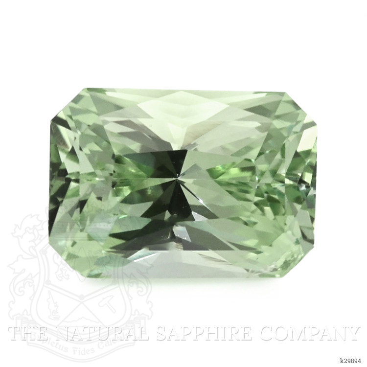 1.27 Ct. Tsavorite Garnet from Tanzania