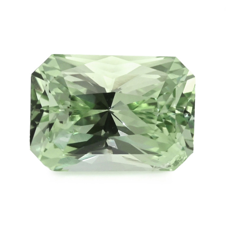 1.27 Ct. Tsavorite Garnet from Tanzania
