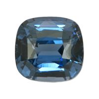 4.08 Ct. Spinel from Ceylon (Sri Lanka) Video