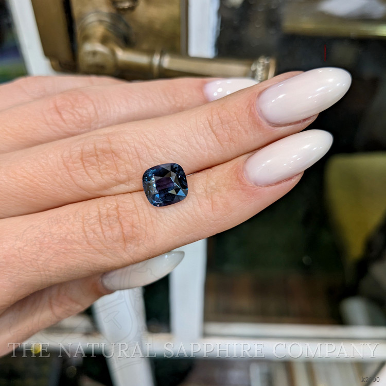 4.08 Ct. Spinel from Ceylon (Sri Lanka)