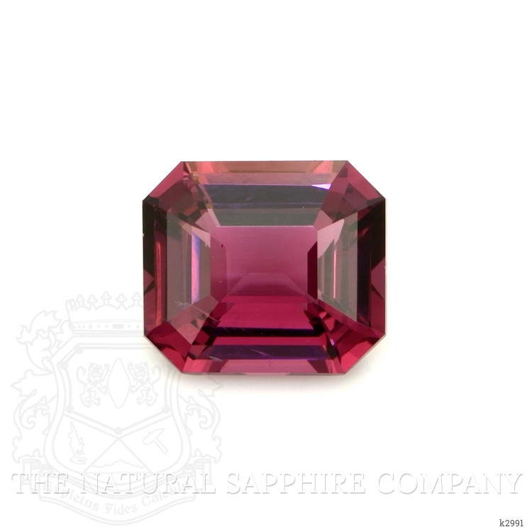 2.53 Ct. Spinel from Ceylon (Sri Lanka)