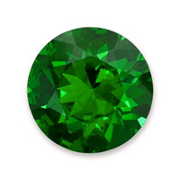 1.36 Ct. Tsavorite Garnet from Tanzania Video