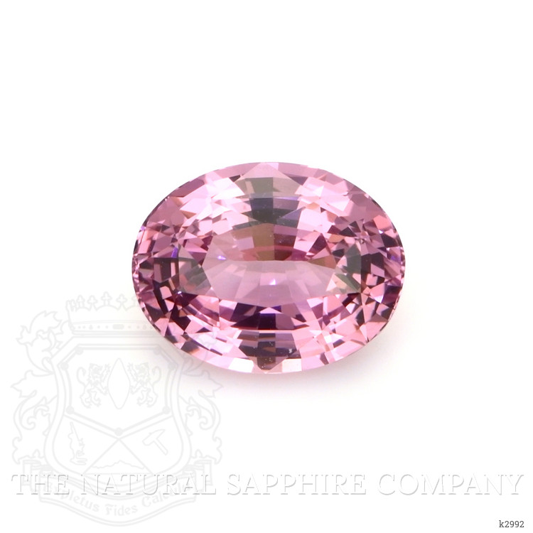 2.59 Ct. Spinel from Ceylon (Sri Lanka)