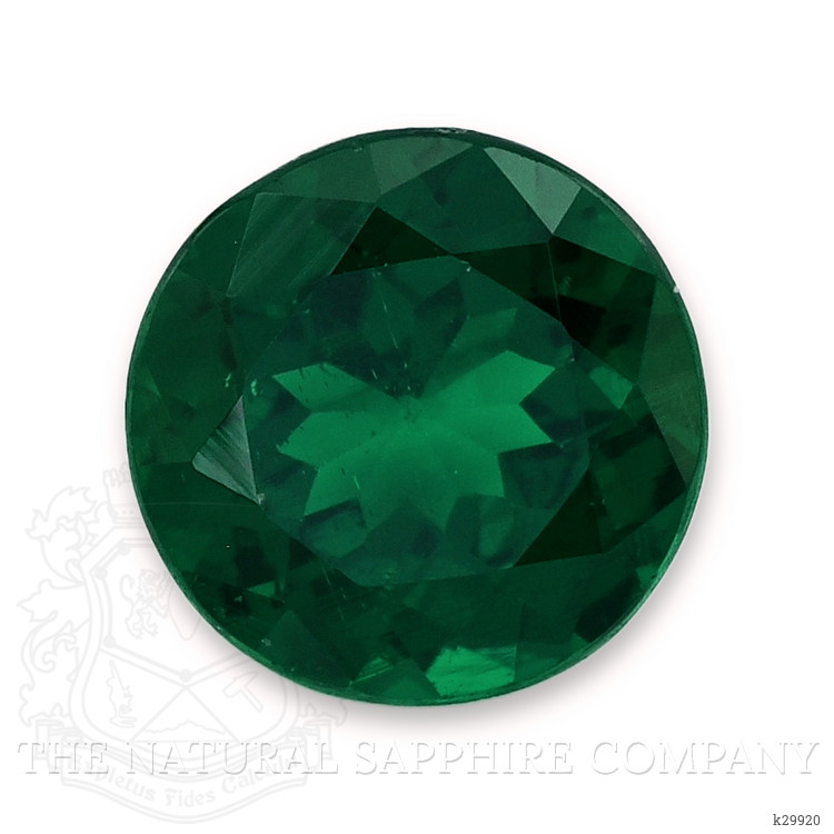 1.48 Ct. Tsavorite Garnet from Tanzania