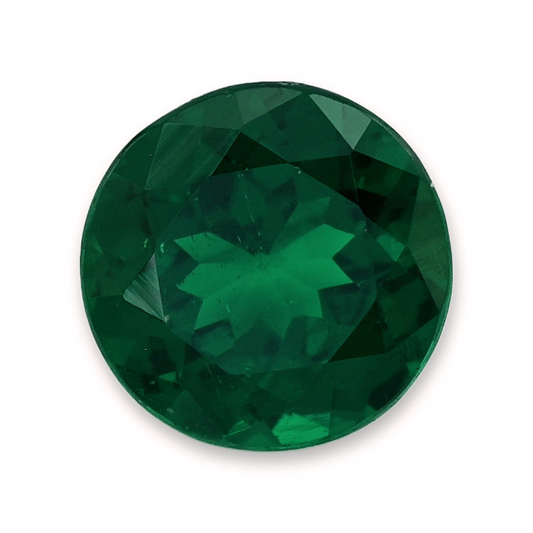 1.48 Ct. Tsavorite Garnet from Tanzania