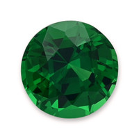 2.52 Ct. Tsavorite Garnet from Tanzania Video