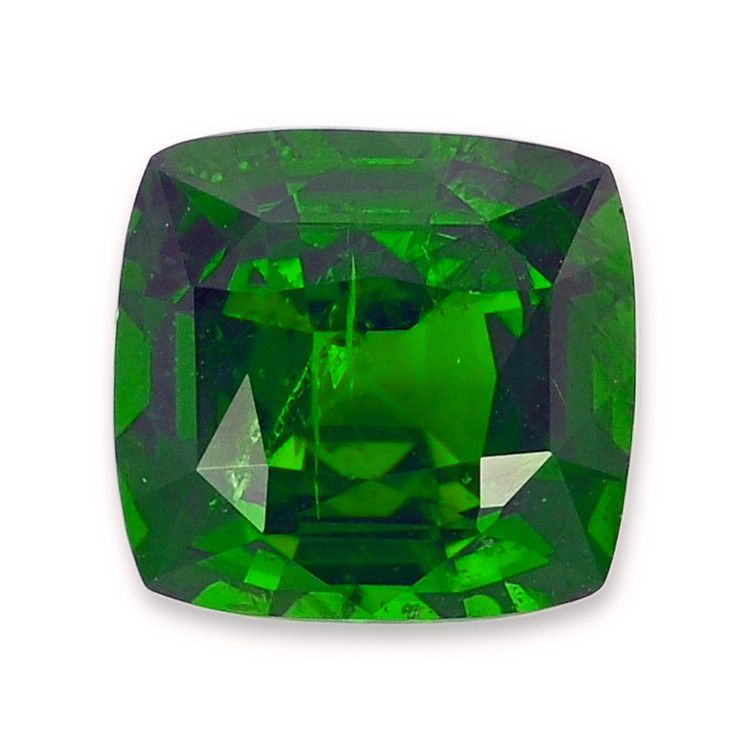 2.15 Ct. Tsavorite Garnet from Tanzania