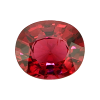 2.99 Ct. Spinel from Ceylon (Sri Lanka) Video