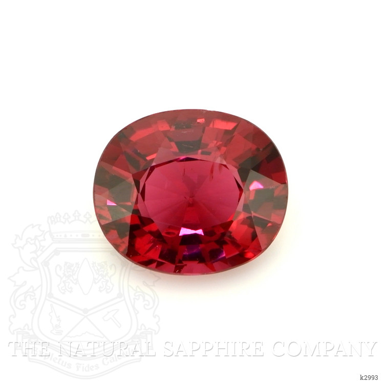 2.99 Ct. Spinel from Ceylon (Sri Lanka)