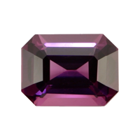 4.94 Ct. Spinel from Ceylon (Sri Lanka) Video
