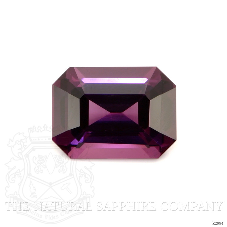 4.94 Ct. Spinel from Ceylon (Sri Lanka)
