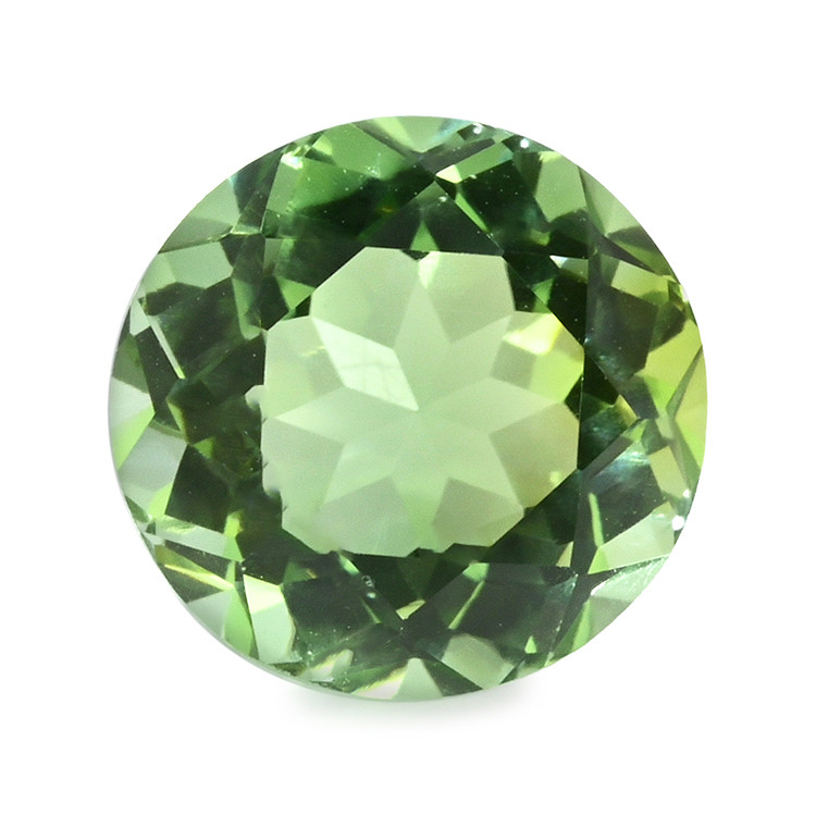 5.96 Ct. Green Prasiolite from Brazil