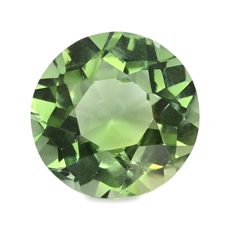 5.96 Ct. Green Prasiolite from Brazil