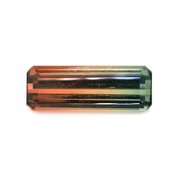 13.54 Ct. Tourmaline from Brazil Video