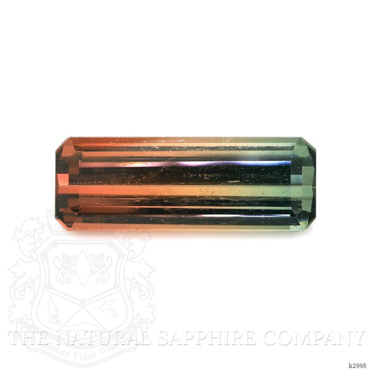 13.54 Ct. Tourmaline from Brazil