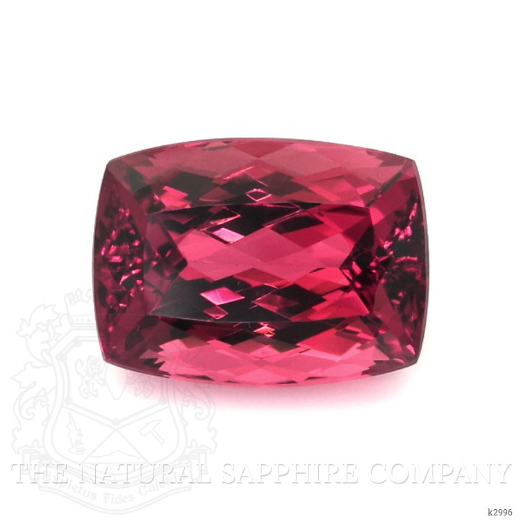 13.99 Ct. Rubellite Tourmaline from Brazil