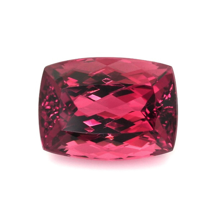 13.99 Ct. Rubellite Tourmaline from Brazil