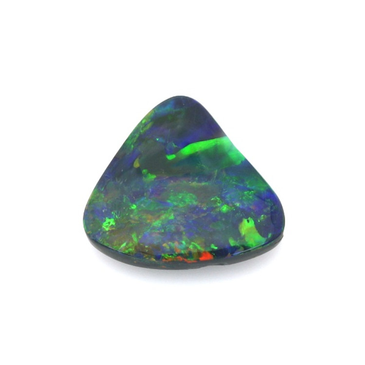 5.17 Ct. Black Opal from Australia
