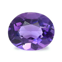 5.27 Ct.Tw. Oval Amethyst