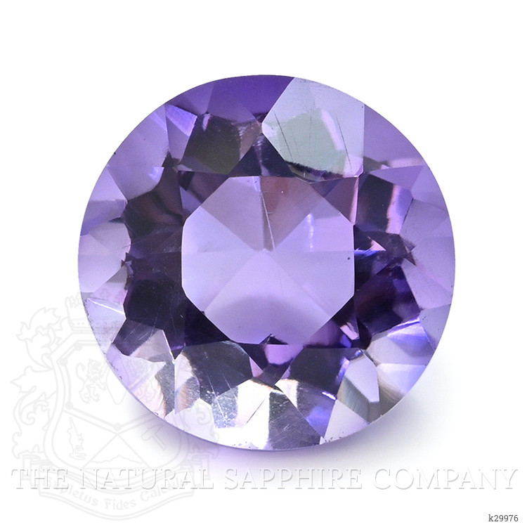 7.81 Ct. Purple Amethyst from Ceylon (Sri Lanka)