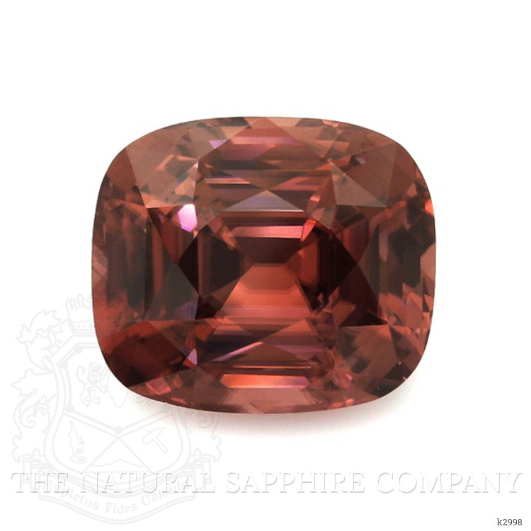 25.98 Ct. Zircon from Ceylon (Sri Lanka)