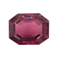 7.56 Ct. Spinel from Burma (Myanmar) Video