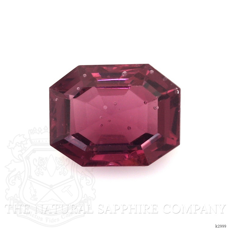 7.56 Ct. Spinel from Burma (Myanmar)