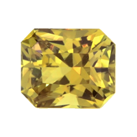 1.54 Ct. Chrysoberyl from Ceylon (Sri Lanka) Video